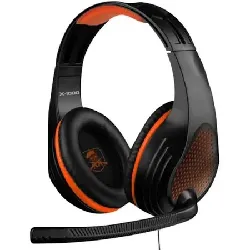 casque subsonic x-storm x-1000