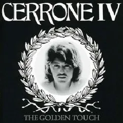 cd album cerrone iv
