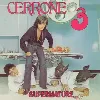 cd cerrone - cerrone 3 - supernature (1997)