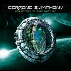 cd cerrone - cerrone symphony - variations of supernature (2010)