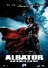 cd dvd albator corsaire de l espace
