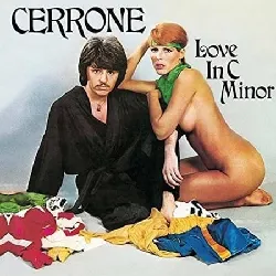 cerrone love in c minor