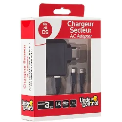 chargeurdsl+dsi+dsi xl+ under control 2530 noir