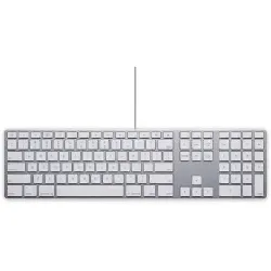 clavier filaire usb apple a1243