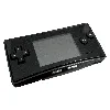 console nintendo gameboy micro