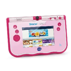 console vtech storio max