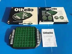 de societe mattel othello