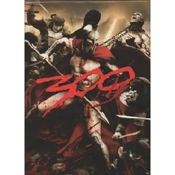 dvd 300 - edition collector