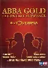 dvd abba gold, le concert hommage à l'olympia