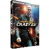 dvd action crazy joe
