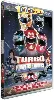 dvd action turbo power rangers