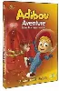 dvd adibou - aventure dans le corps humain - 3. mes petits bobos
