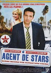 dvd agent de stars