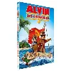 dvd alvin et les chipmunks 3 + digital hd