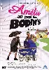 dvd amélie au pays des bodin's