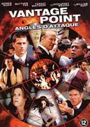dvd angles d'attaque [import belge]