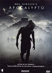 dvd apocalypto - edition belge