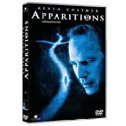 dvd apparitions