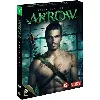 dvd arrow - saison 1