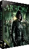 dvd arrow - saison 2