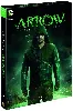 dvd arrow - saison 3