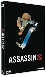 dvd assassin(s)