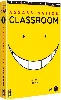 dvd assassination classroom - box 1 - édition collector blu - ray + dvd