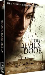 dvd at the devil's door