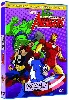 dvd avengers : l'équipe des super héros ! - volume 3 - iron man lance l'assaut
