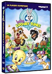 dvd baby looney tunes - volume 3