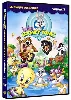 dvd baby looney tunes - volume 3