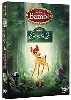 dvd bambi / bambi 2 - coffret digipack 2 dvd