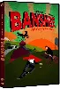 dvd banshee - saison 1
