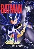 dvd batman, la série animée : naissance d'une légende