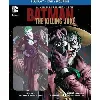 dvd batman the killing joke