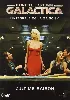 dvd battlestar galactica, saison 4 - coffret 8 dvd
