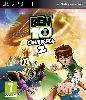 dvd ben 10 omniverse 2