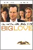 dvd big love: l'integrale de la saison 1 - coffret de 5 dvd