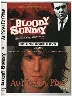 dvd bloody sunday / au nom du père
