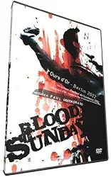dvd bloody sunday - édition simple