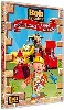 dvd bob le bricoleur - 8 - les bricoleurs de la table ronde