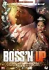 dvd boss'n up - édition simple