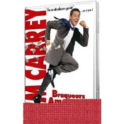 dvd braqueurs amateurs
