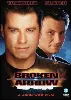 dvd broken arrow - edition belge