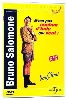 dvd bruno salomone : n'est pas cochon d'inde qui veut !