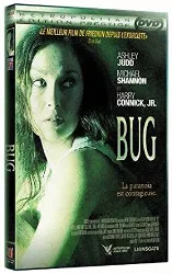 dvd bug - édition prestige