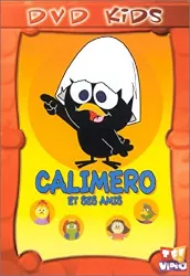 dvd calimero - vol.1 : calimero et ses amis