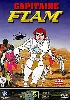 dvd capitaine flam - vol.5 (8 épisodes)