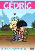 dvd cédric - volume 2
