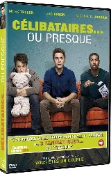 dvd célibataires... ou presque